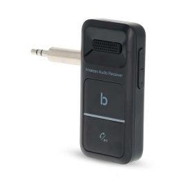 Nedis Bluetooth-modtager m/ USB-C udgang og 3.5 mm AUX