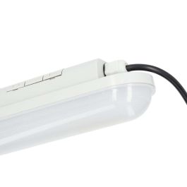 Nedis LED-armatur, 60 cm, 2420 lumen, 22W, IP65