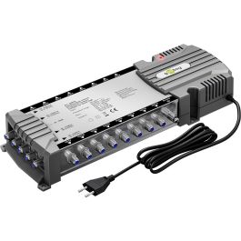 Satellit multiswitch 5 input / 16 output