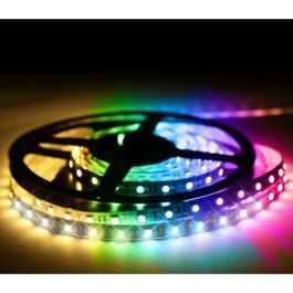 RGB LED lysstrip - 3 meter