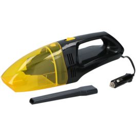 Dunlop Håndstøvsuger til bilen 12V - 60W