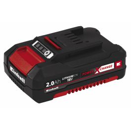 Einhell Power-X-Change batteri 18V 2.0Ah