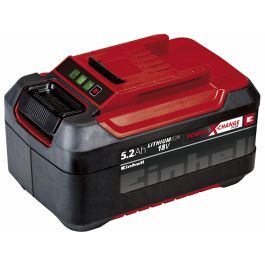 Einhell Power-X-Change Plus batteri 18V 5.2Ah