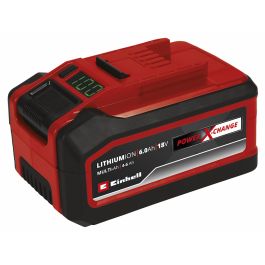 Einhell Power-X-Change PLUS batteri 18V 6.0Ah