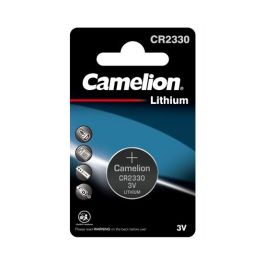 Camelion CR2330 Lithium batteri - 1 stk.