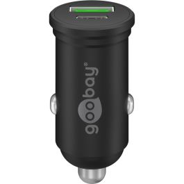 Goobay Dobbelt USB PD Billader 45W
