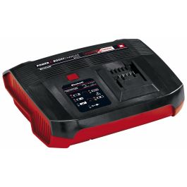 Einhell Power-X-Change lynoplader 18V 6Ah