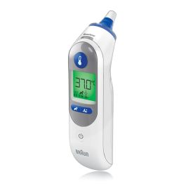Braun 7+ IRT6525 Termometer