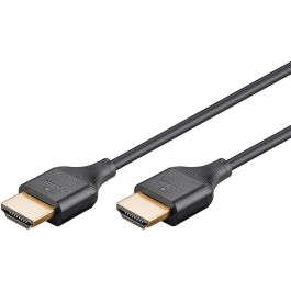 Goobay HDMI High Speed kabel m/ethernet - 3 m