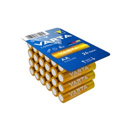 Varta Longlife AA batterier - 24 stk.