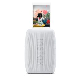 Fuji Instax Mini link 3 printer - Hvid