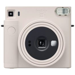Fuji Instax Square SQ-1 kamera - Hvid
