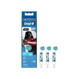 Oral-B StarWars Tandbørstehoveder - 3 stk.
