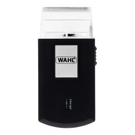Wahl 3615-1016 Travel Shaver - genopladelig
