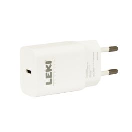Leki USB-C Lader 10W
