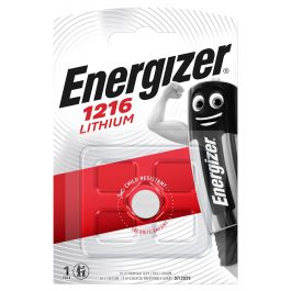 Energizer Lithium CR1216 Batteri (1 stk.)