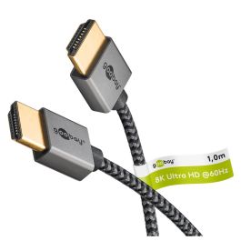 Goobay HDMI 2.1 kabel - 1m