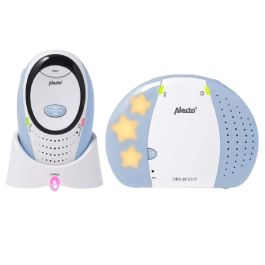 Alecto Babyalarm m/ talk-back DBX-85 ECO