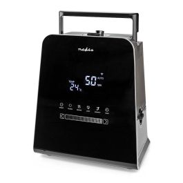 Nedis SmartLife luftfugter med kold og varm tåge – Wi-Fi og 5,5 l vandtank