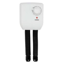Melissa Skotørrer m/ to slanger, 250W