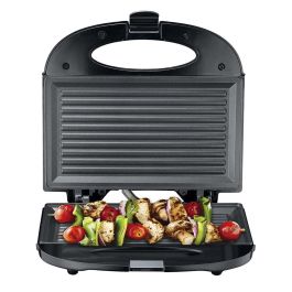 Melissa sandwichmaskine / grillplade 750 W