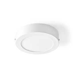 Nedis SmartLife Loftslys - Varm hvid/ Cool hvid