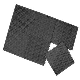 Universal skumgulv 40x40 cm - 6 stk.