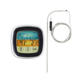Digitalt stegetermometer