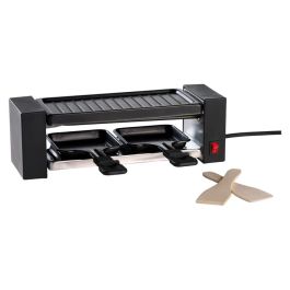 Raclette til 2 personer - 400W