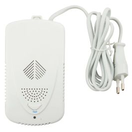 Gasalarm