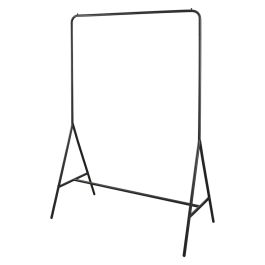 Garderobestativ til 10 kg. 109x55x154cm