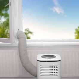 Nedis Vinduessæt til aircondition udtag - 600 cm