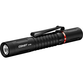 Coast XT10R genopladelig lygte med fokus, 280 lumen