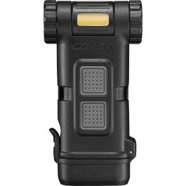 Coast HX3R Clip-on lygte hvidt + UV-lys - 120 lumen