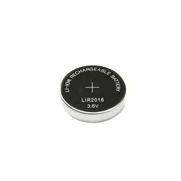 LIR2016 3,6V 18mAh