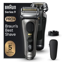 Braun Series 9 9515s Shaver