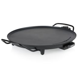 Tristar BP-2787 Bordgrill/stegepande Ø 40cm