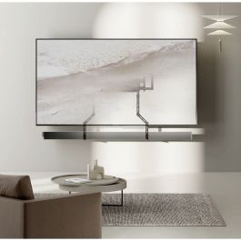 Universal vægbeslag til soundbar