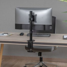 Superior skærmophæng til skrivebord justerbar 17"-32"