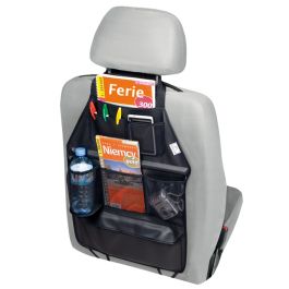 Ryglænstaske med lommer til bilen - Pro