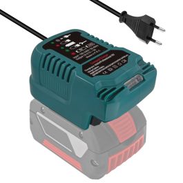 Lader til Bosch 18V ProCore batterier