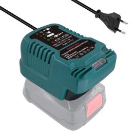 Lader til Bosch 18V Home & Garden PBA serie batterier