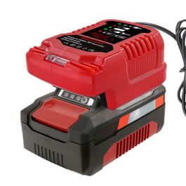 Lader til Einhell 18V batterier