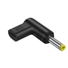 USB-C til DC 19.5V - 4.0x1.7mm