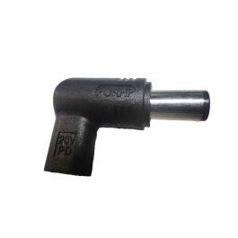 USB-C til DC- HP 20V - 7.4x5.0mm
