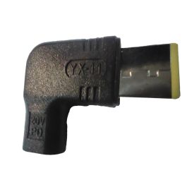 USB-C Lenovo 20V - 11x4.5mm Square