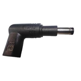 USB-C PD 20V til DC- HP 4.8x1.7mm