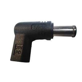 USB-C PD 20V til DC - Sony 6.5x4.4mm