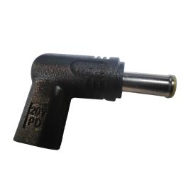 USB-C PD 20V til DC - Samsung 5.5x3.0mm