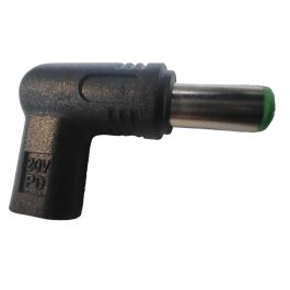 USB-C PD 20V til DC - 6.3x3.0mm